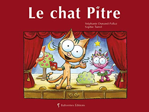 Chat Pitre (Le)