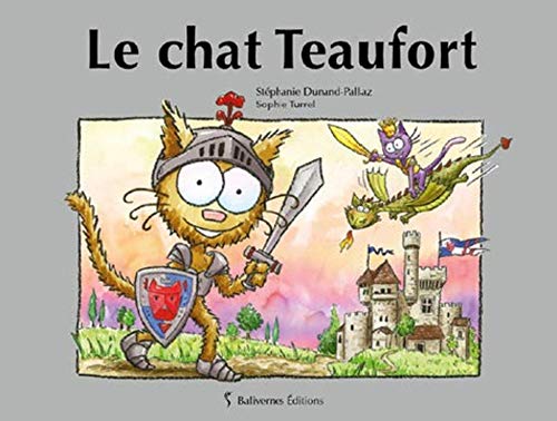 Chat Teaufort (Le)