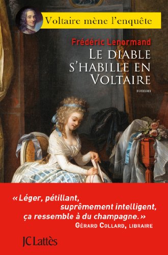 Diable s'habille en Voltaire (Le)