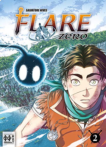 Flare Zero