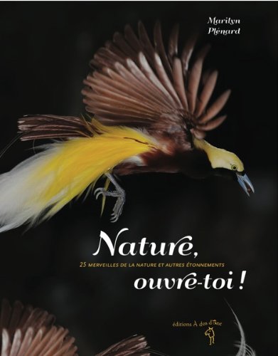 Nature, ouvre-toi !