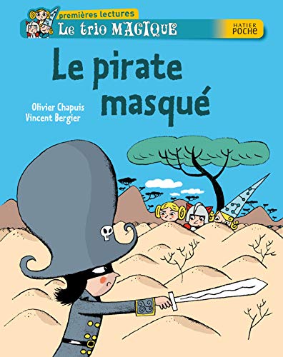 Pirate masqué (Le)