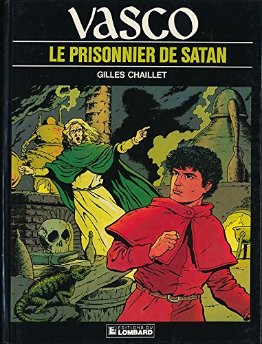 Prisonnier de Satan (Le)